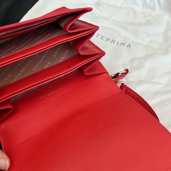 ANTEPRIMA crossbody bag - Picture 3 of 4